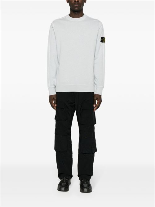 Cotton sweatshirt STONE ISLAND | 801566060V0141